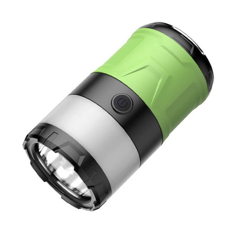 Superfire Camping Lamp T15, 350lm, USB - T15