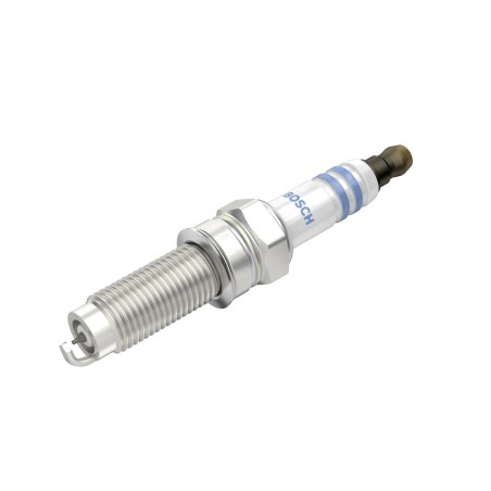 Μπουζί Bosch Ιριδίου - 0242129524