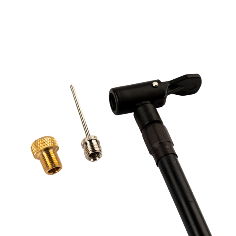 Michelin Top-up Mini Rechargeable Inflator, Up to  50PSI