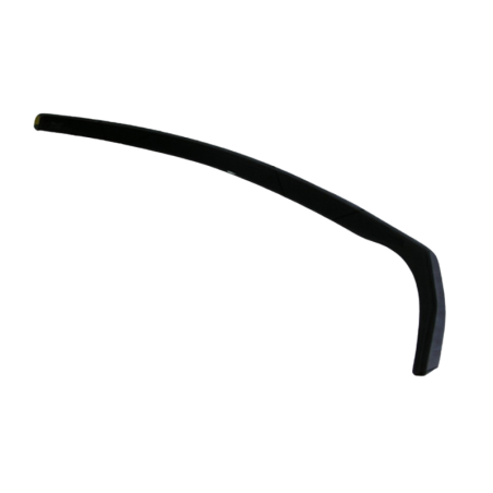 Wind Deflectors  Heko for VW Caddy 2D 2004-2020 - 2pcs