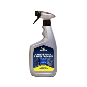 Michelin Καθαριστικό Ταμπλό & Πλαστικών με Γυαλιστικό Εφέ, 650ml