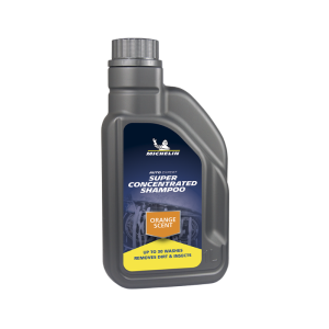 Michelin Car Shampoo Super Concentrated, 1lt