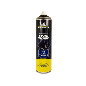 Michelin Tyre Shine (aerosol), 520ml