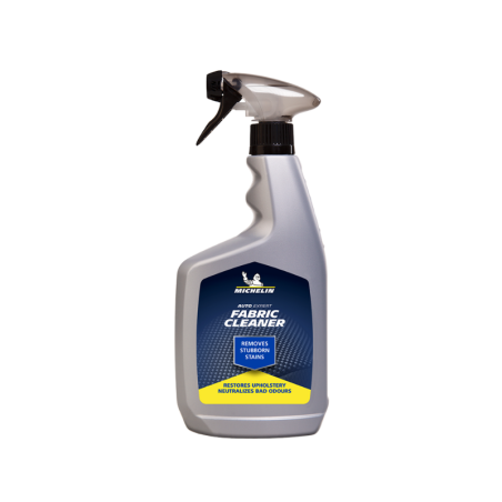 Michelin  Fabric Cleaner, 650ml