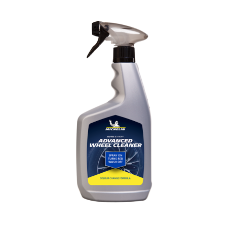 Michelin Προηγμένο Καθαριστικό Ζαντών, 650ml