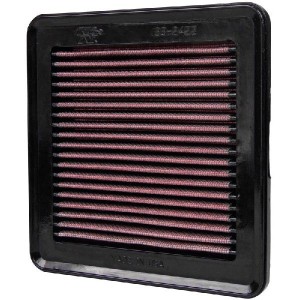 K&N Air Filter - 33-2422