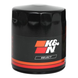 K&N Φίλτρο Λαδιού Select, Spin On - SO-1001