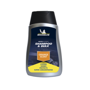 Michelin Shampoo & Wax 2in1, 250ml