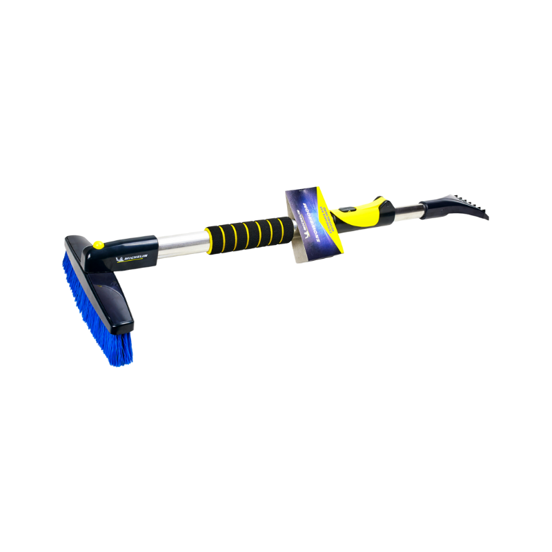 Michelin Snow Brush Telescopic SG, 89-114cm