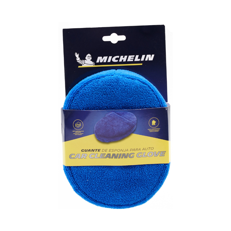 Michelin Car Cleaning Glove