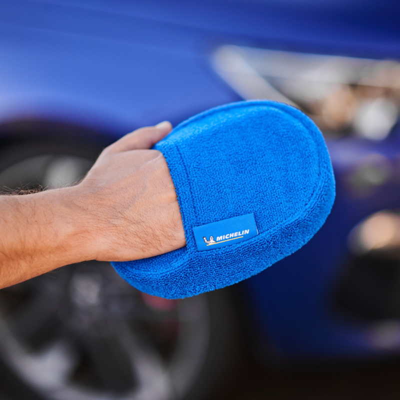 Michelin Car Cleaning Glove
