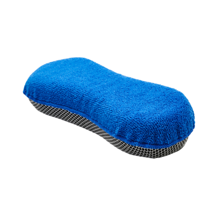 Michelin Εργονομικό Σφουγγάρι Καθαρισμού Αυτοκινήτου, Διπλής Όψης