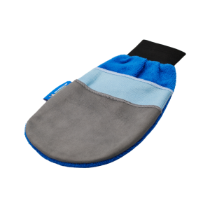 Michelin Glove 3in1 for Washing, Drying, and Detailing