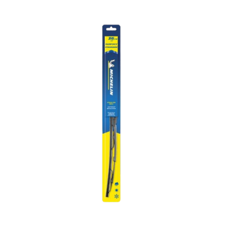 Michelin Wiper Blade RainForce Traditional, 350mm