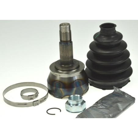 Joint Kit, drive shaft LÖBRO - GKN305152
