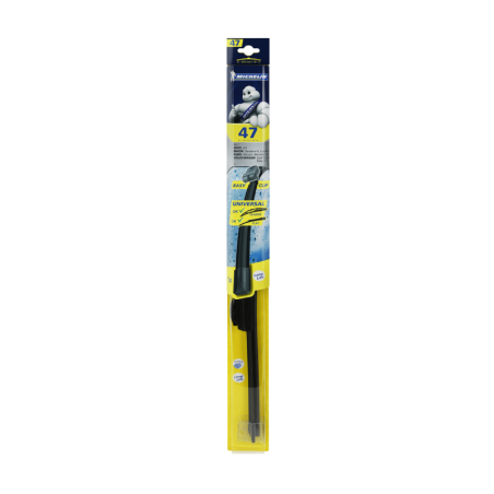 Michelin Single Flat Blade Multi-Fit, 470mm