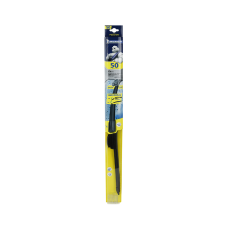 Michelin Single Flat Blade Multi-Fit, 500mm