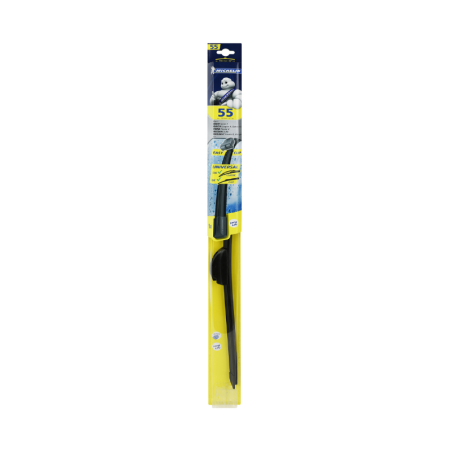 Michelin Single Flat Blade Multi-Fit, 550mm