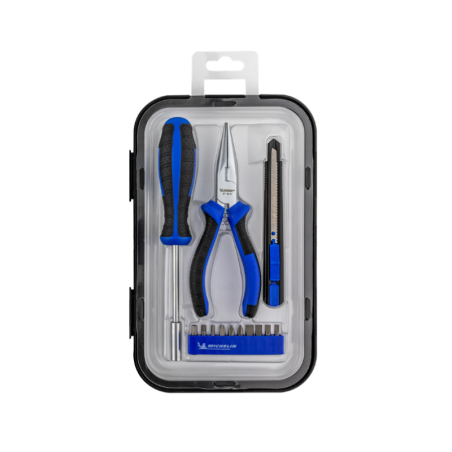 Michelin Σετ Εργαλείων Χειρός, 13τμχ