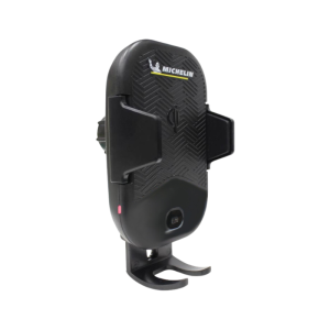 Michelin Smart Phone Holder with Wireless Charging & 2 Mounting Options