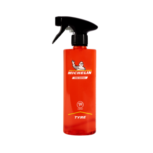 Michelin Pro Series Tyre Dressing, 500ml