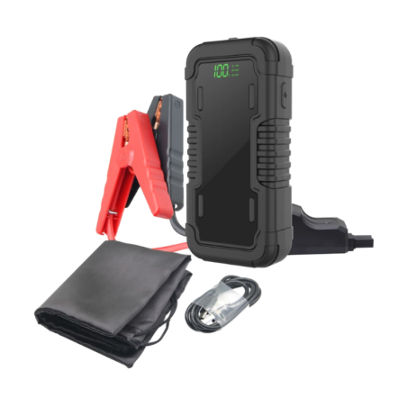 Michelin Εκκινητής Μπαταρίας & Power Bank MJS80