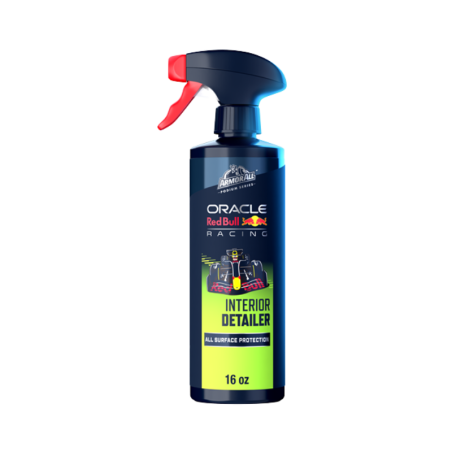 Armor All Red Bull Racing Detailer Εσωτερικών Επιφανειών, 500ml