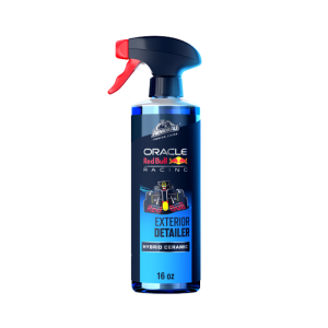 Armor All Red Bull Racing Exterior Detailer, 500ml