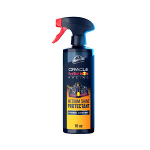 Armor All Red Bull Racing Protectant for Dashboard & Plastics, 500ml