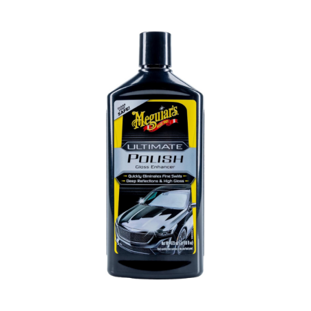 Meguiar's Ultimate Polish 473ml G19216