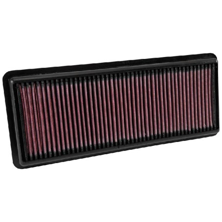 K&N Air Filter -  33-5040
