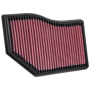 K&N Air Filter -  33-3139