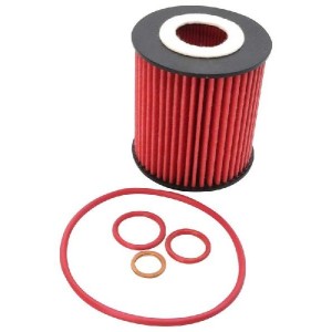 K&N Oil Filter -  HP-7054