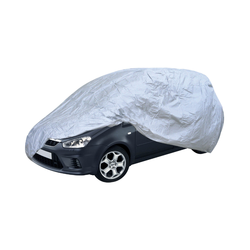 Ototop Waterproof Car Cover Cyclone, X.Large - 530x175x120 cm