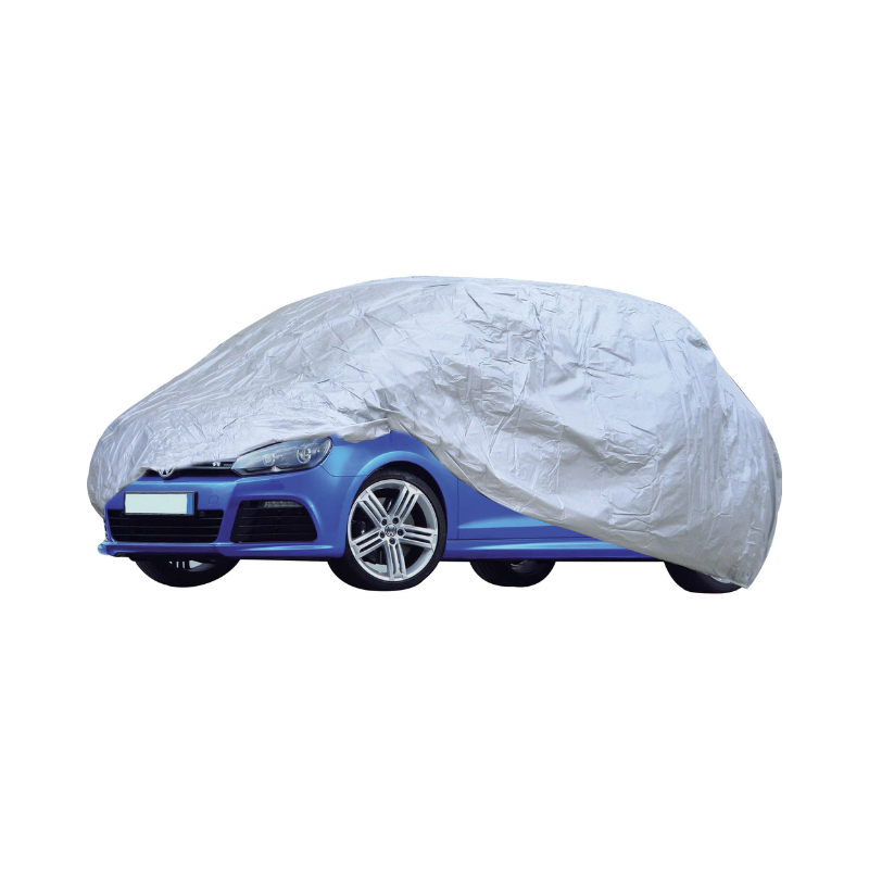 Ototop Waterproof Car Cover Cyclone, Large - 480x175x120cm