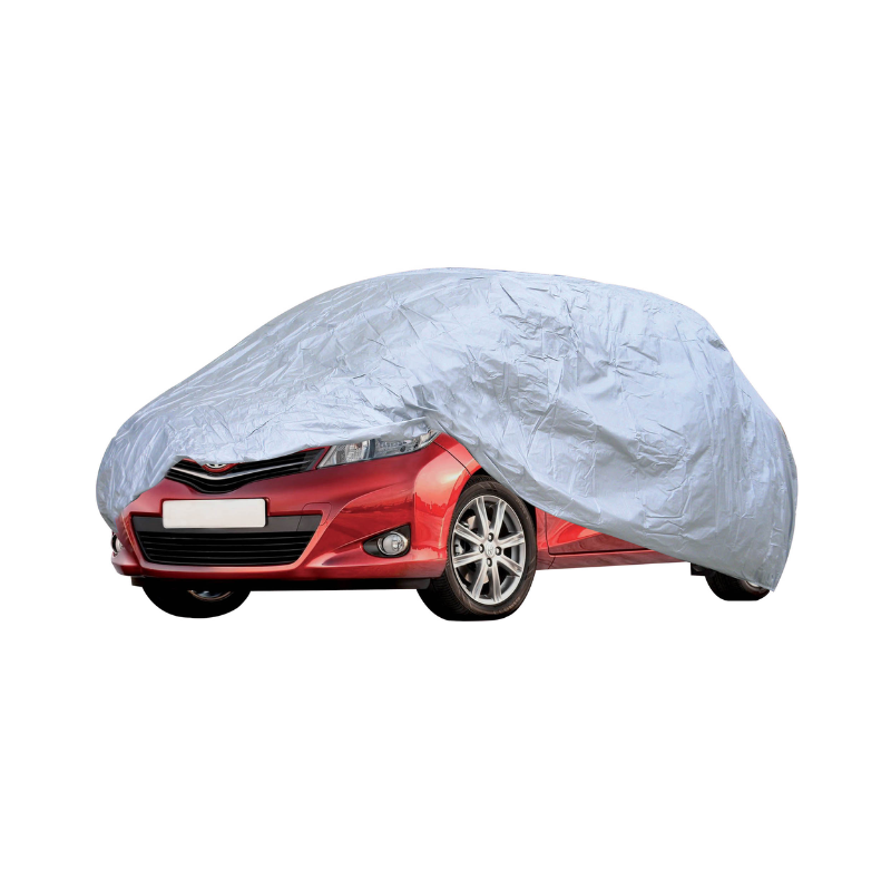Ototop Waterproof Car Cover Cyclone, Medium- 440x175x120cm