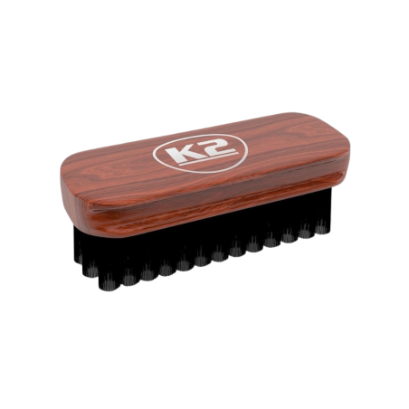 K2 Βούρτσα Καθαρισμού Auron για Δέρματα & Υφάσματα