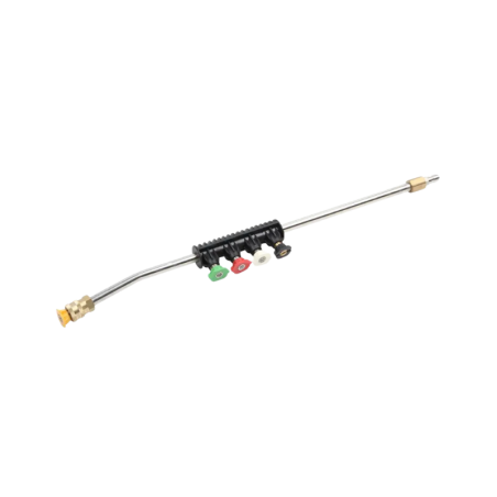 MJJC Ακροφύσιο Ψεκασμού για Πλυστικά Μηχανήματα με Τύπο Ταχείας Σύνδεσης 1/4