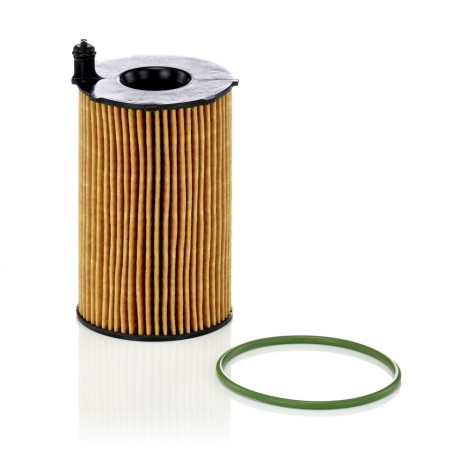 Oil Filter Mann-Filter - HU8005Z