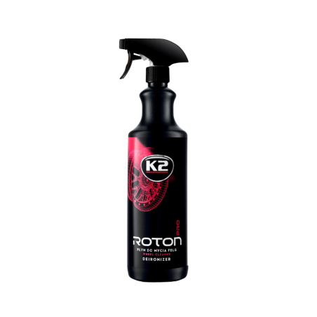 K2 Σπρέι Καθαρισμού Roton Pro για Ζάνες, 1lt