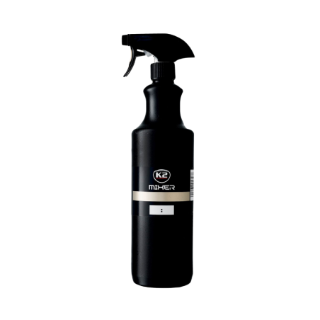 K2 HDPE Mixer Spray Bottle, 1lt