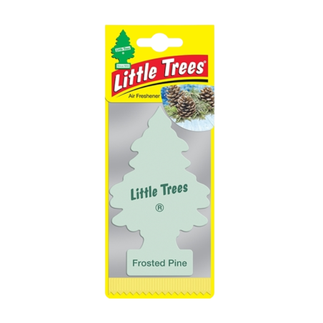 Little Trees Αρωματικό Αυτοκινήτου Δεντράκι, Πεύκο