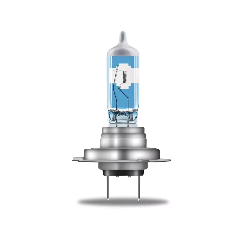 Osram H7 12V 55W Night Breaker Laser up to  150% More Light