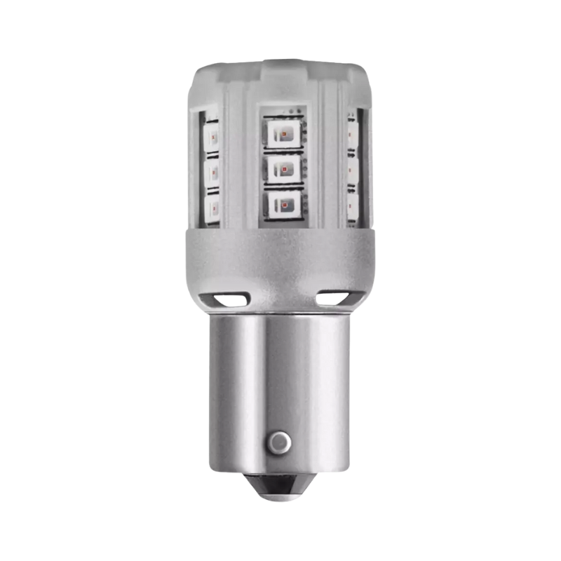 Osram PY21W 12V LEDriving Sl Amber