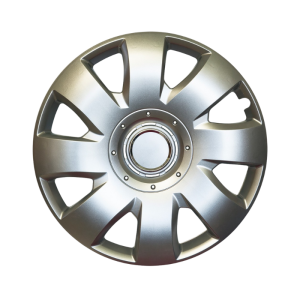 Aftermarket Wheel Covers for Citroen C3/C4/C5 15'' Croatia Cover (Set of 4)