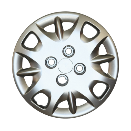 Τάσια Αυτοκινήτου Μαρκέ για Fiat Albea/Palio/Panda/Punto I/Punto Ii 13'' Croatia Cover (4 Τεμ.)