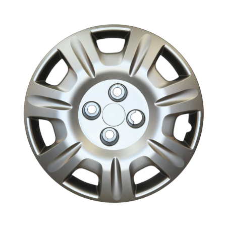 Τάσια Αυτοκινήτου Μαρκέ για Fiat Albea/Punto Ii/Grande Punto/Palio/Bravo/Panda/Linea 14'' Croatia Cover (4 Τεμ.)