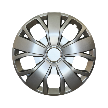 Τάσια Αυτοκινήτου Μαρκέ για Fiat Ducato/Jumper/Boxer 16'' Croatia Cover (4 Τεμ.)