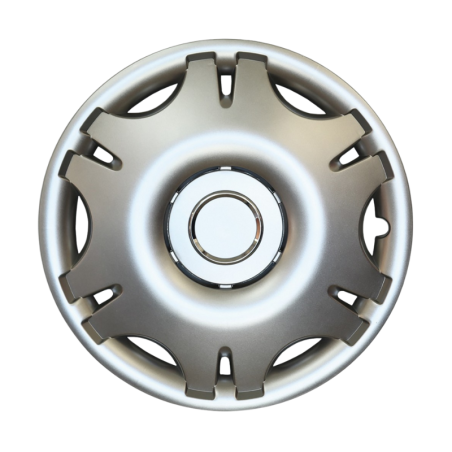 Aftermarket Wheel Covers for Mercedes Vito W639 / Class C W204 / Class A 15'' Croatia Cover (Set of 4)