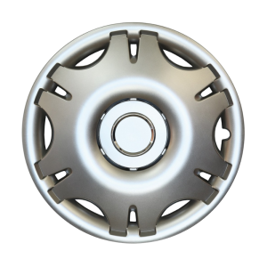 Aftermarket Wheel Covers for Mercedes Vito W639 / Class C W204 / Class A 16'' Croatia Cover (Set of 4)